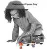Replacement Parts for Little People Train Playset - Fisher-Price Little