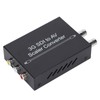 3G SDI to Audio and Video Scaler Converter 3G/Hd SD_SDI