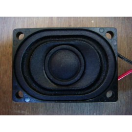 Luxshare LOT 10 Laptop Speakers 39K5012 / JS-89P6836 by Luxshare 8ohm/1W - New and Unused