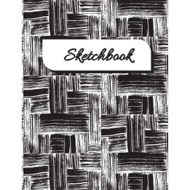 Sketchbook: 120 Blank 8.5x11 Pages dedicated for Drawing, Doodling or Learning to Draw / Sketching & Crayon Coloring (Kids Drawing Books) / unlined edition / Artist Collection Sketchbook/ 4th edition