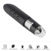 Scalp Detector, 800X Clear Image Hair Folicle Health Analyzer, Hair