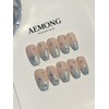 Aemong: Sora Twinkle - Mini Short Square / Aemong :