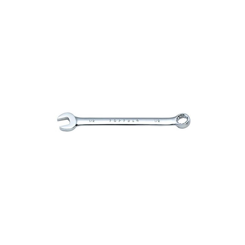 Ichinen TASCO TA734LC-24 Single Ended Spanner (15° inch)