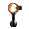 ORCATORCH ZJ18 New Universal Ball Joint Bracket Diving Torch Photography