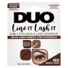 DUO Line It Lash It 2 in 1 Waterproof Eyeliner