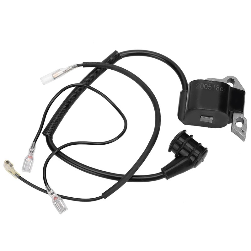 Ignition Coil High Voltage Durable for STIHL br420 Chainsaw Engine