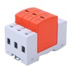Surge Protective Device Breaker Protector Home Improvement Electrical Supplies AC420V