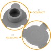 4 Tapones para BañEra TapóN De BañO para BebéS 9,8