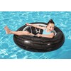 Bestway High Velocity Tyre Tube, 47" Inflatable Ring with Handles,