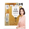 [teamkorea] Kim So-hyung Sipjeonbo Gamtang 70ml x 30 packets, 2 pieces / [teamkorea] 김소형 십전보감탕 70ml x 30포,2개