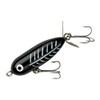SMITH LTD Hedon Tiny Toped#XBW. Black Shore Minnow