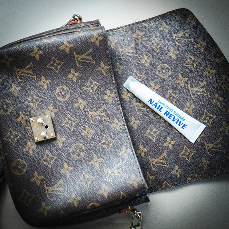 Podiatrist Formula-Nail Revive