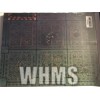 Games Workshop SOULSHACKLE Kill Team Game Board Kill Zone Double