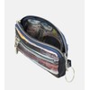 ANEKKE | Padded Purse Natural Ocean | Accessories and Accessories