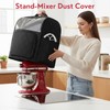 Stand Mixer Cover Compatible with KitchenAid 6/7/8 Quart Bowl Lift