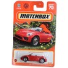 Matchbox 2019 Volkswagen Beetle Convertible