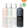 [Hypoallergenic Cleansing] Crazy Large Capacity Foam Cleansing 500ml 4 types 1+1 (Choose 2) Centella Astaxanthin / [저자극클렌징] 크레이지 대용량 폼 클렌징 500ml 4종 1+1 (택2) 센텔라아스타잔틴