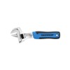 GEDORE Single open-ended adjustable spanner, AF 20 mm (25/32"), Scale,