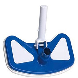 Swimming Pool Vinyl Liner Vacuum Head Pool Cleaner 130010b