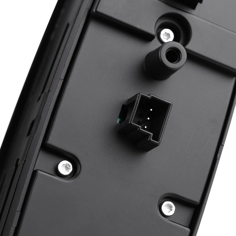 Qiilu Power Window Master Switch