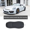 LT Easiyl 3-Button Remote Key Shell Car Remote Key Case