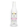 Kit Liss Yellow Shampoo Acondicionador Mask