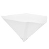 100 Mesh Paper Paint Strainer Conical Fine Filter Industrial Coating