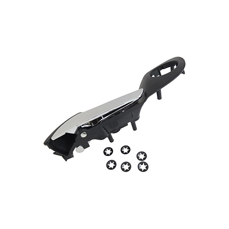 Dorman 88583 Front Driver Side Interior Door Handle Compatible with