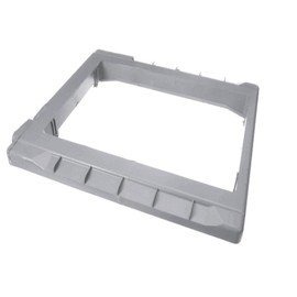 Goodman Vertical Drain Pan 23x20 B1756020L