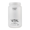 LTH Vital Vegan Protein - Trusted by Life Time Fitness