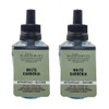 Bath and Body Work White Gardenia Wallflowers Fragrance Refill 2