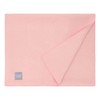 PROTECHT DRYPLUS Microfiber Body Towel - Pink | Compact, Ultra-Lightweight,
