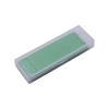 KAKURI Japanese Whetstone #400 Grit, Professional Knife Sharpening Stone Set