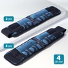 Sportneer Ankle Weights for Men and Women, Strength Training Weight