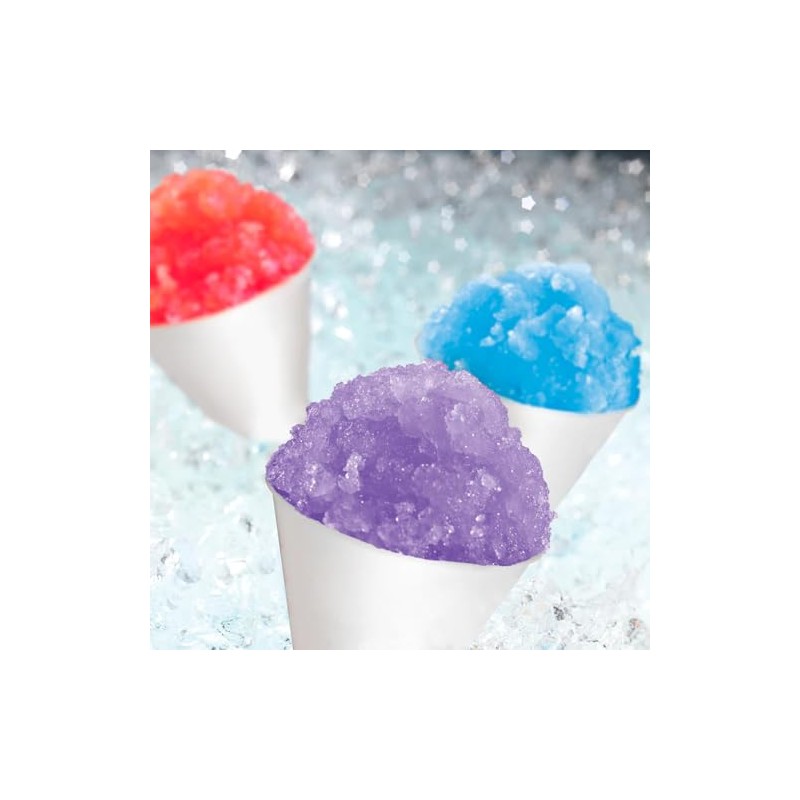 Bits N Things Fruit Punch Snow Cone Flavoring Syrup |