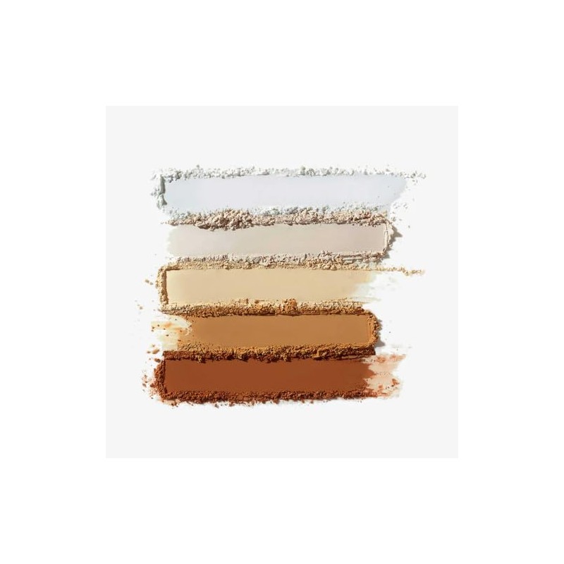 Anastasia Beverly Hills - Mini Loose Setting Powder - Translucent