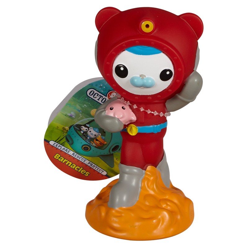 Fisher-Price Octonauts Barnacles Bath Squirter
