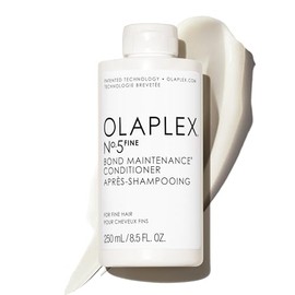 No 5 Fine Bond Maintenance Conditioner by Olaplex for Unisex - 8.5 oz Conditioner