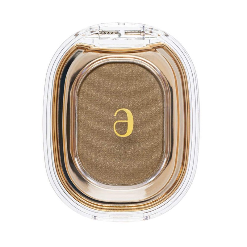 Ameli Step Basic Eyeshadow - 215 Cinnamon Dust
