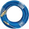 Zeluga 21-314 Polyurethane Non-Transparent Air Hose 1/4in. x 100ft with