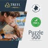 Trefl 37461 Puzzle, Multi-Colour