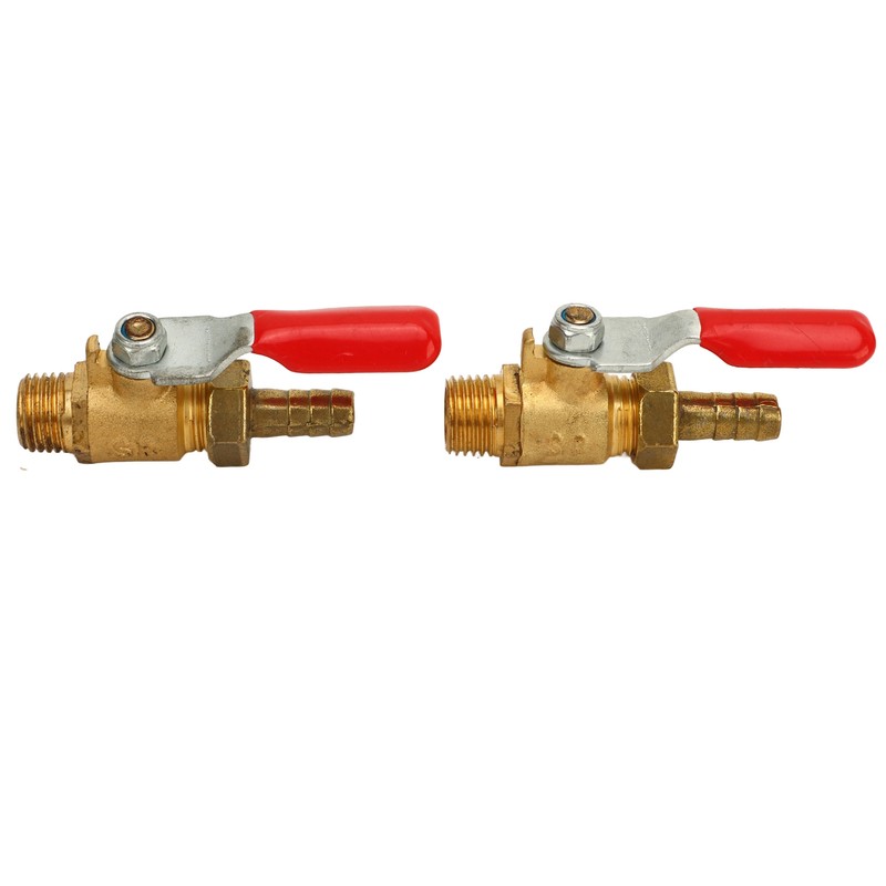 Air Compressor Pressure Switch Control Valve Accurate Control Easy Adjustment