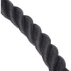 SOO Heavy Duty Tricep Rope Cable Attachment for Fitness, Body