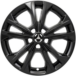 COAST2COAST - CCIIMP414BLK - Impostor W/S;17';Black;Set of 4