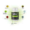 Hippo7 Vegan Complete Multivitamin Vitamin B12, Vitamin D, Omega-3 DHA+EPA,