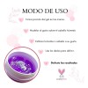 ra Para Pinar abllo Y Barba Fijacion Pomada Barbiux Wax
