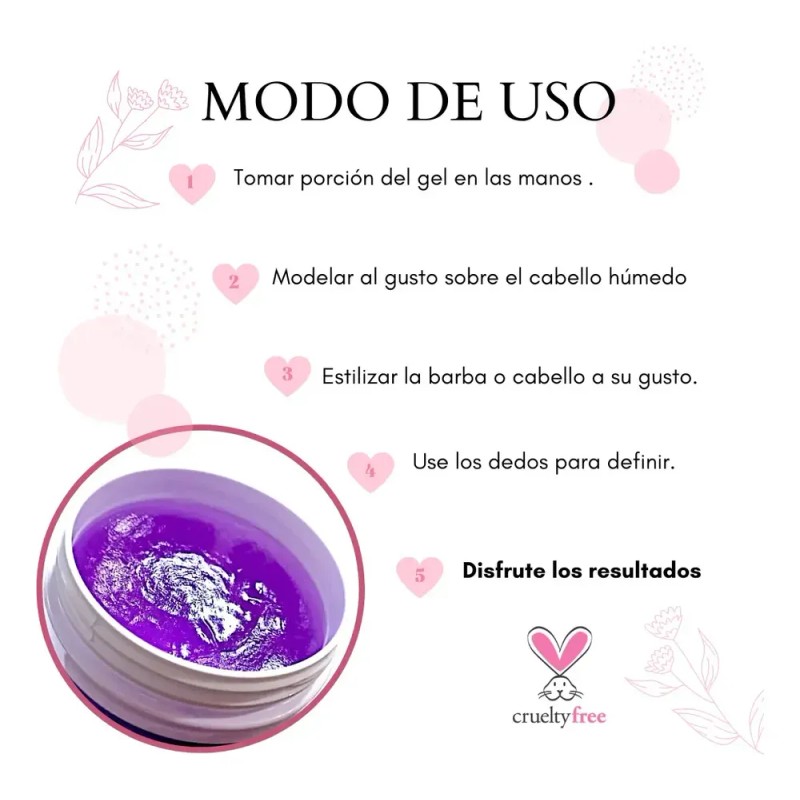 ra Para Pinar abllo Y Barba Fijacion Pomada Barbiux Wax
