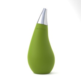 Variety of Colors of Flow Squeezable Soap Dispenser (Green)