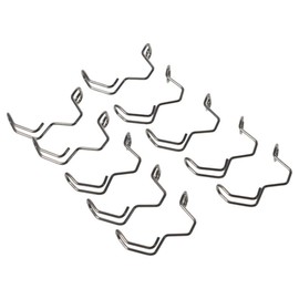 10 Pcs Sewing Machine Accessories Finger Protector, Compatible with Brother Finger Guards, Compatible with yJuki Compatible, Consew Yamata