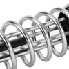 Stainless Steel Boat Anchor Dock Line Mooring Spring for Inflatable